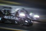 Nissan DeltaWing Le Mans 24 hours 2012 года